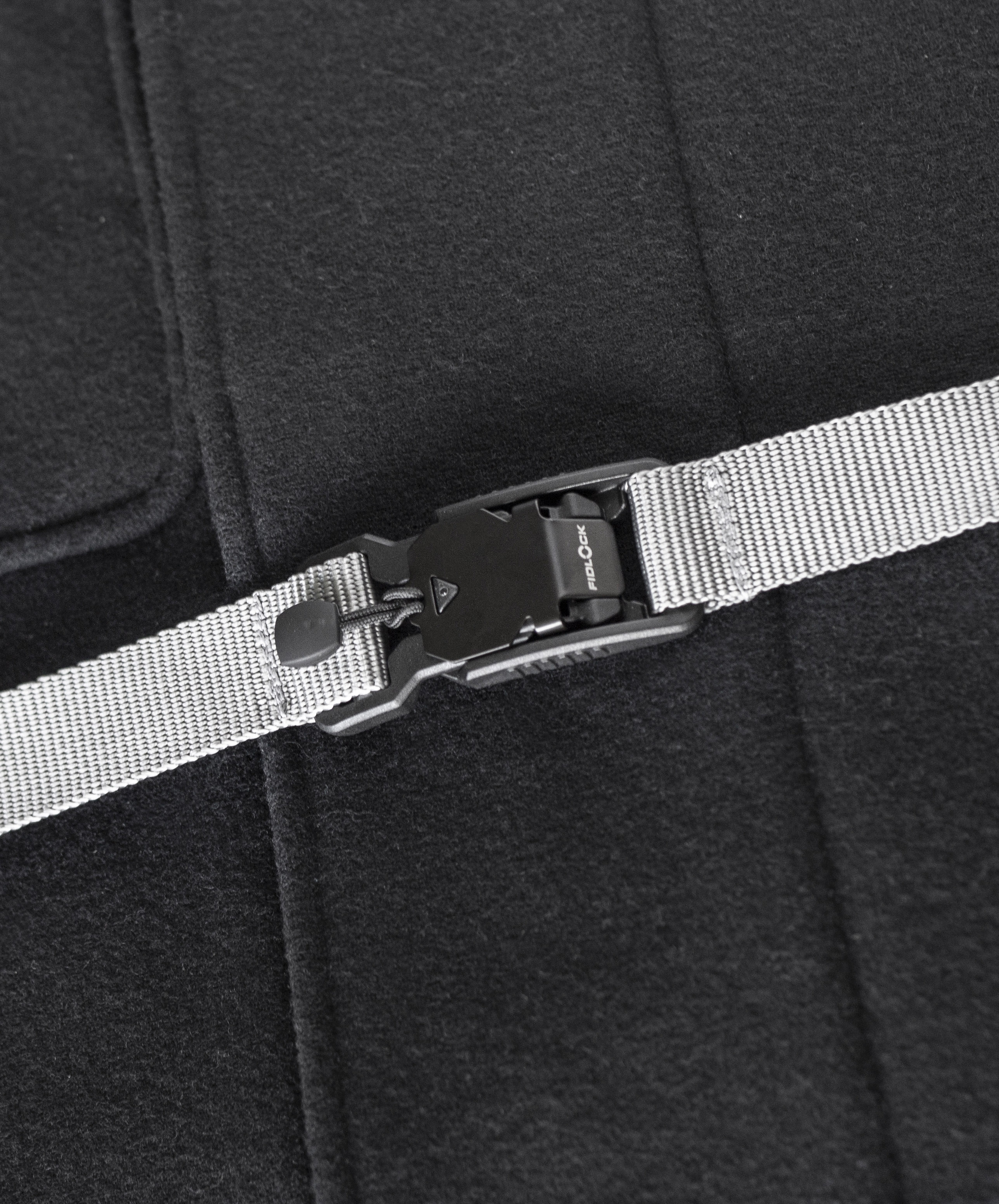 Fidlock V-Buckle Dual Adjust - 40mm - Ripstop by the Roll