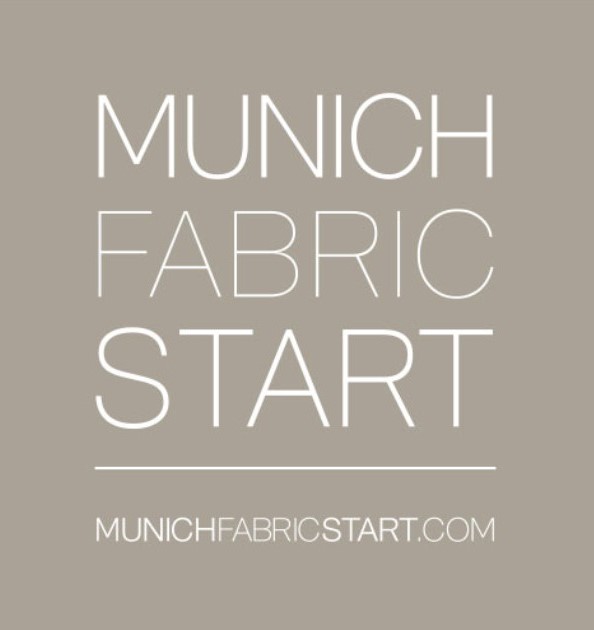 Munich Fabric Start Logo