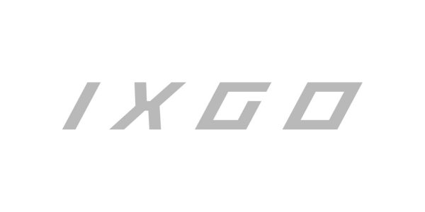 logo IXGO