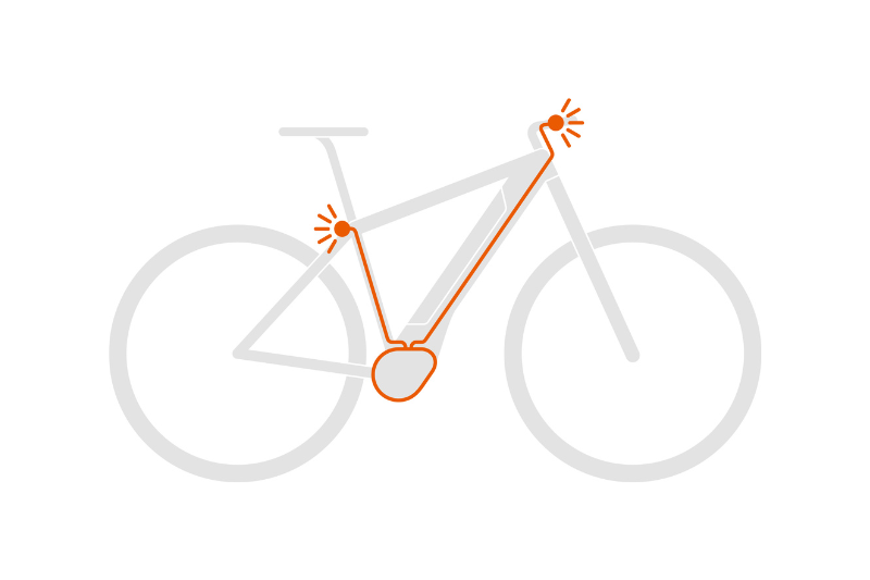 Bike Graphic