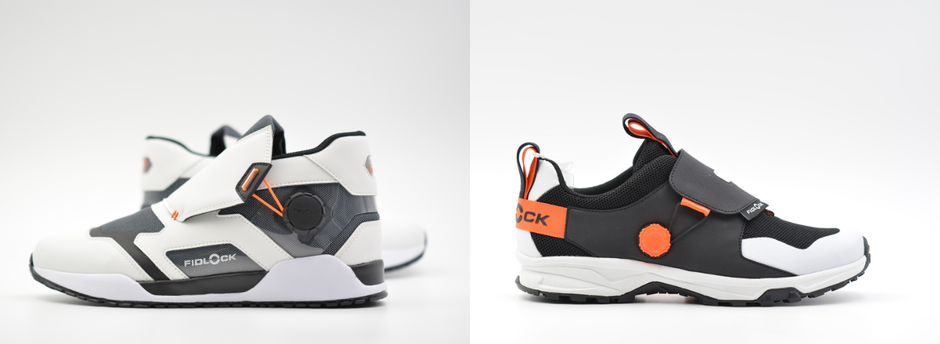 Concept Sneaker & Function One