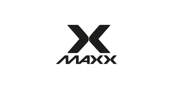 logo MAXX