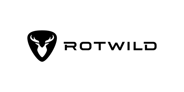 Logo Rotwild