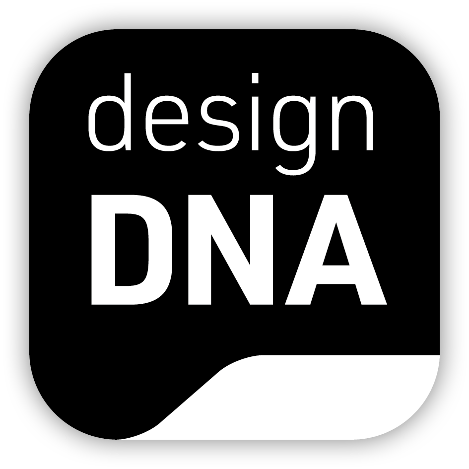 Icon Design DNA