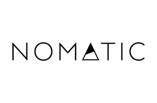 Nomatic Logo