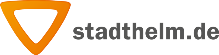 Logo Stadthelm.de
