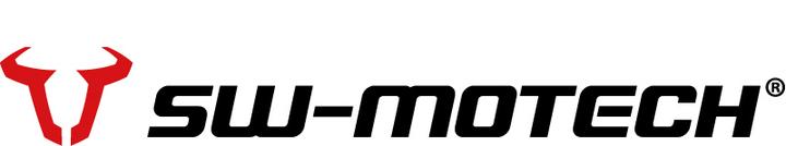 Official logo of SW-Motech motorbike gear