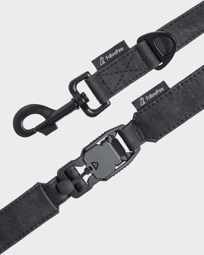 FollowPaw leash and collar - only collar with V-BUCKLE