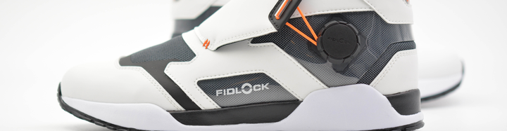 FIDLOCK Concept Sneaker