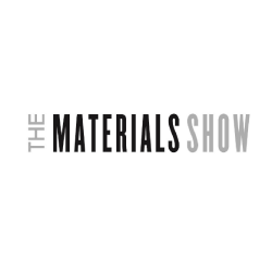 The Materials Show Logo