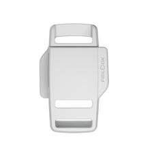 F7045-SNAP helmet buckle dynamic techline - Schnalle - Aufsicht