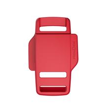 F7045-SNAP helmet buckle dynamic techline - Schnalle - Aufsicht