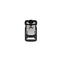 FV-26211- V-BUCKLE S 15 + pull tab - Verschluss - Aufsicht