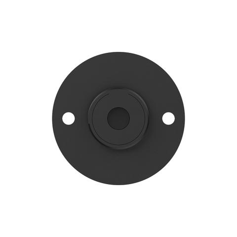 05140 - SNAP female S round rivet - Verschluss - Untersicht