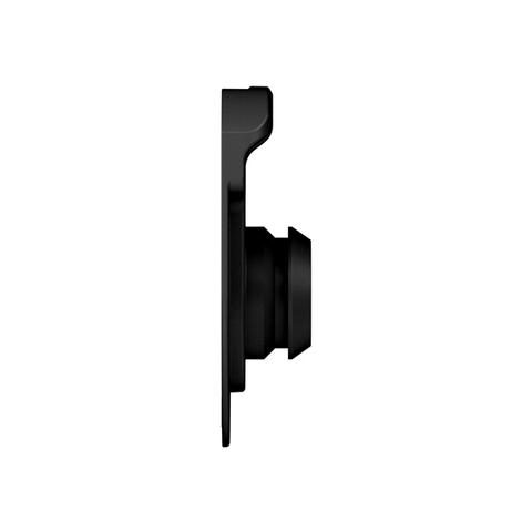 F5421 - SNAP male L sewable SB 20 - Verschlusskomponente - Seitenansicht