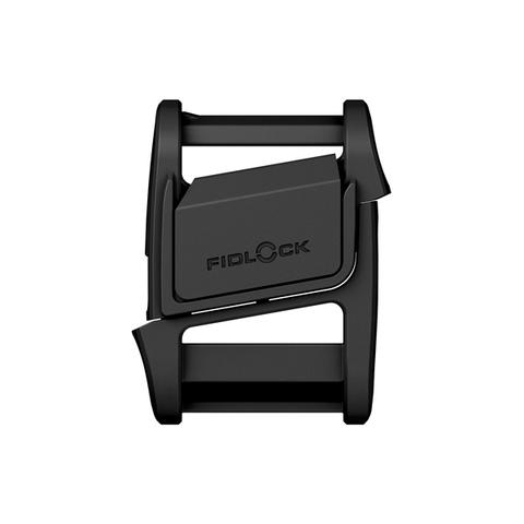 F4060 - SLIDER 25 plastic shield - Magnetverschluss - Aufsicht