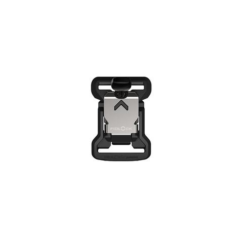 FV-27212 - V-BUCKLE S 20 + pull tab - Verschluss - Aufsicht 